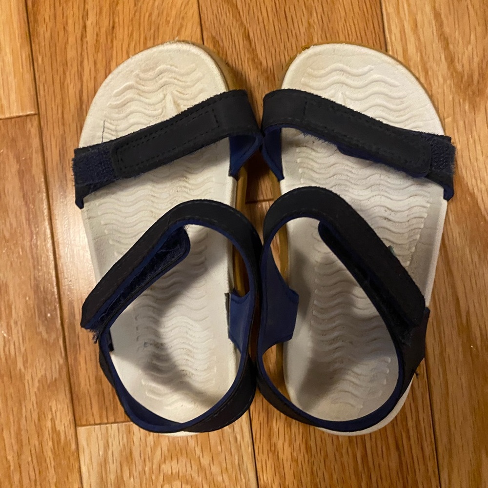 Native Charley sandals